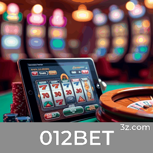 Cassino Online 012BET