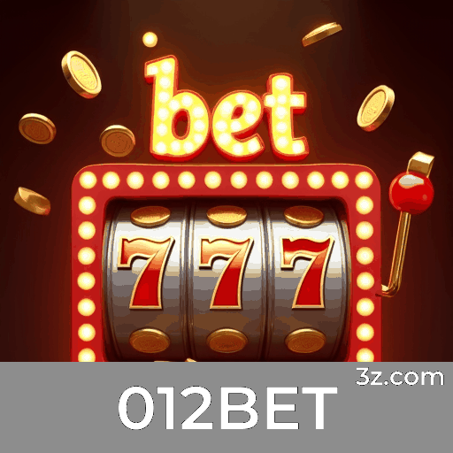 Cadastro na 012BET