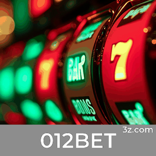 Acesso ao 012BET