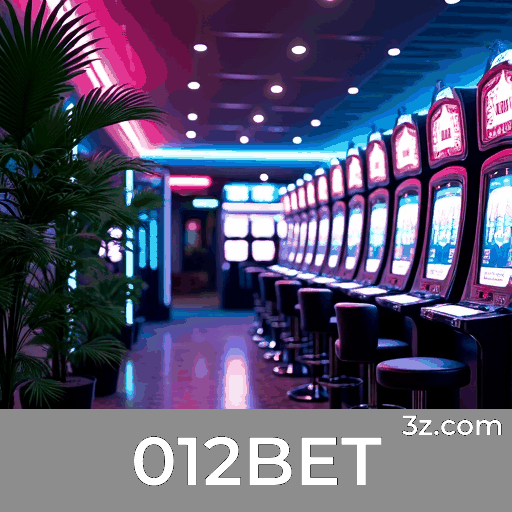 Cadastro na 012BET