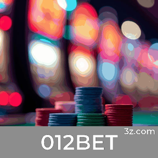 Cassino Online 012BET