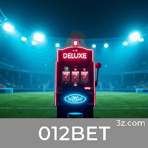 Cassino Online 012BET