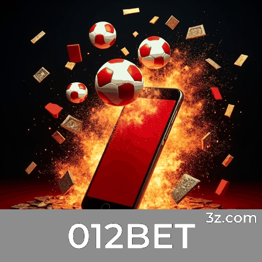 Cadastro na 012BET