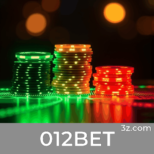 Cassino Online 012BET