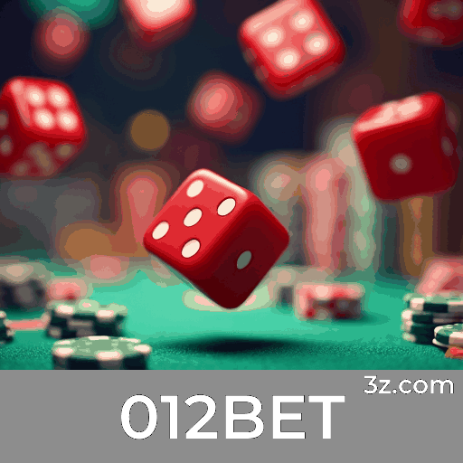 Cassino Online 012BET