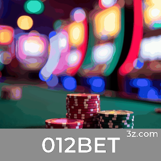 Cadastro na 012BET