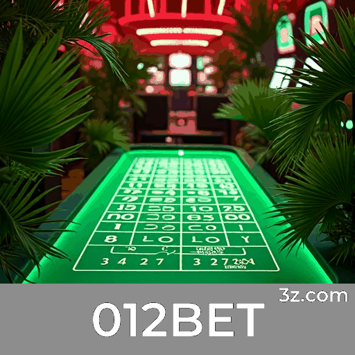 Jogos Crash no Cassino 012BET