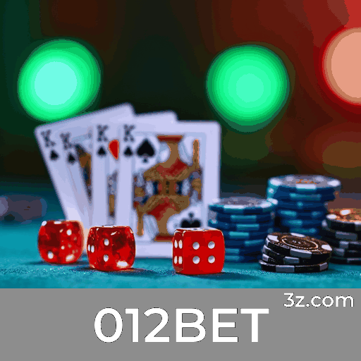 Cassino Online 012BET