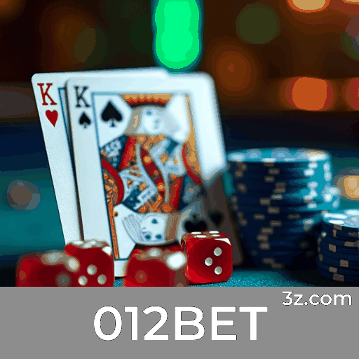 Cadastro na 012BET
