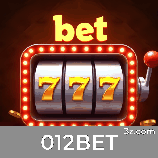 Cadastro na 012BET
