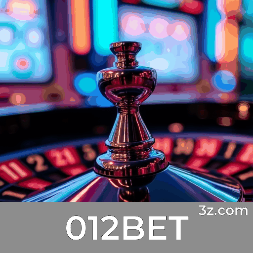 Cadastro na 012BET