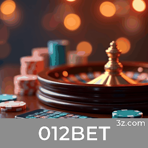 Acesso ao 012BET