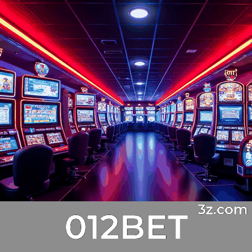 Acesso ao 012BET