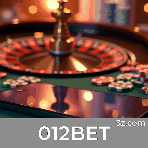 Acessar o site 012BET COM