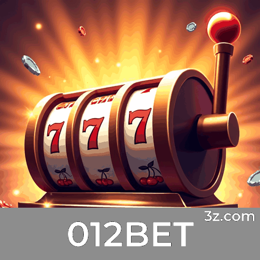 Cadastro na 012BET
