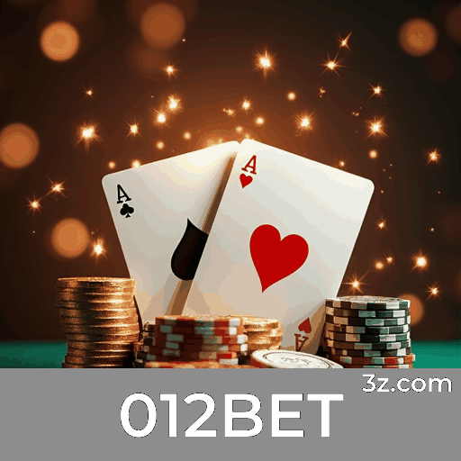 Cassino Online 012BET