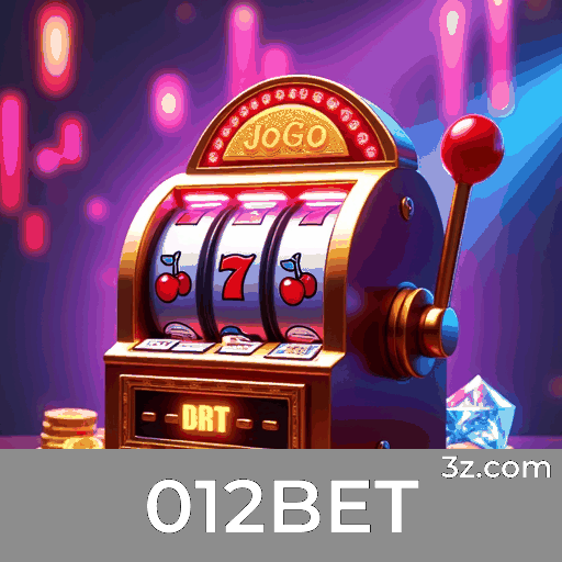 Cassino Online 012BET