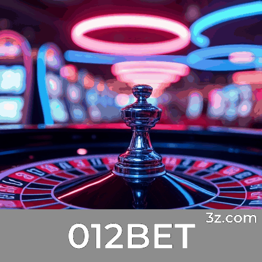Cassino Online 012BET