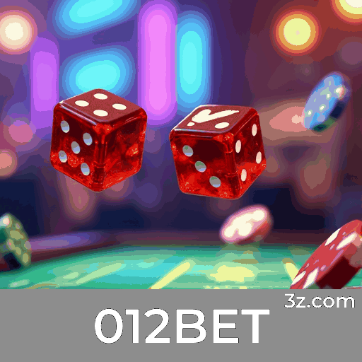 Cadastro na 012BET