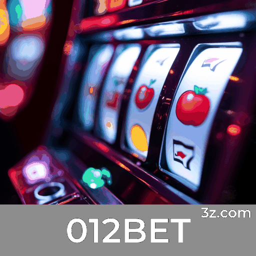 012BET: Seu Cassino Online e Apostas Esportivas Seguras