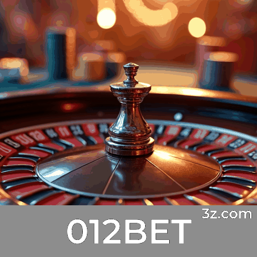 Acesso ao 012BET