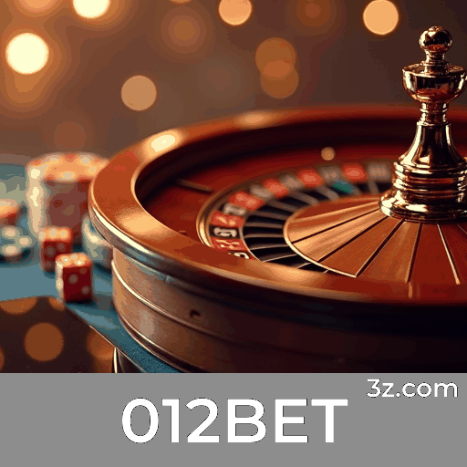 Acesso ao 012BET