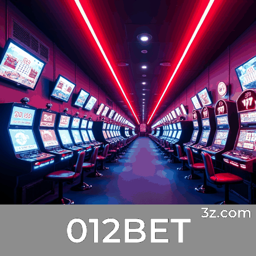 Acesso ao 012BET