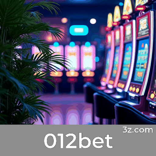 012bet: Seu Cassino Online Seguro e Rápido