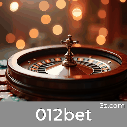 012bet: Seu Cassino Online Seguro e Rápido