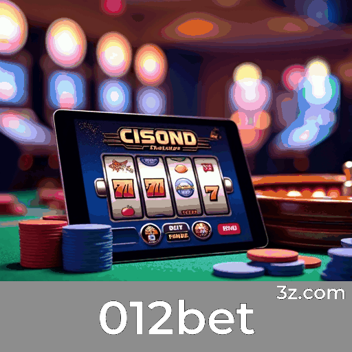 012bet: Bônus Incríveis e Ofertas Exclusivas para Você