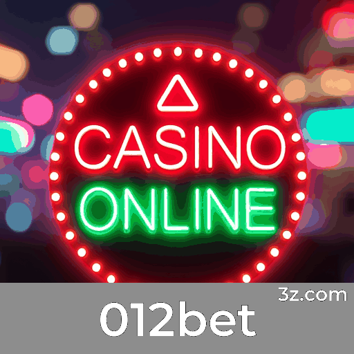 012bet: Bônus Incríveis e Ofertas Exclusivas para Você