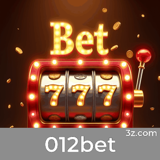 012bet: Seu Cassino Online Seguro e Rápido