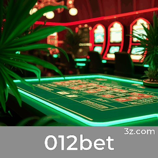 012bet Jogos: Aprenda Estratégias Emocionantes