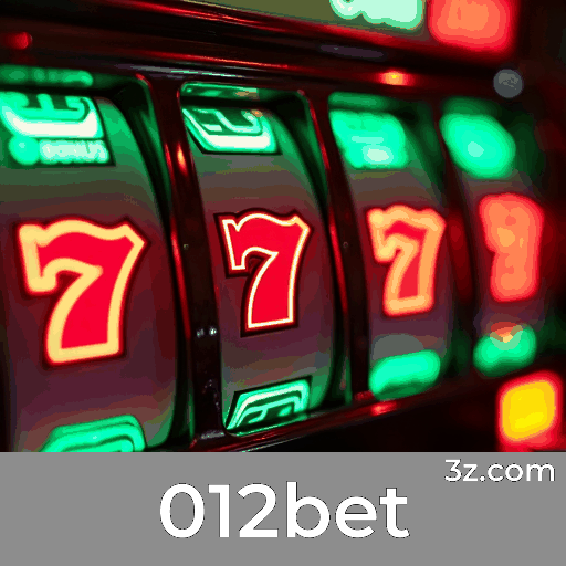 012bet: A Plataforma de Apostas Móveis do Futuro